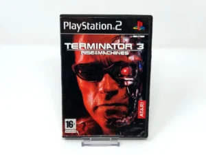 Terminator 3: Rise of the Machines (ESP) (Rebajado)