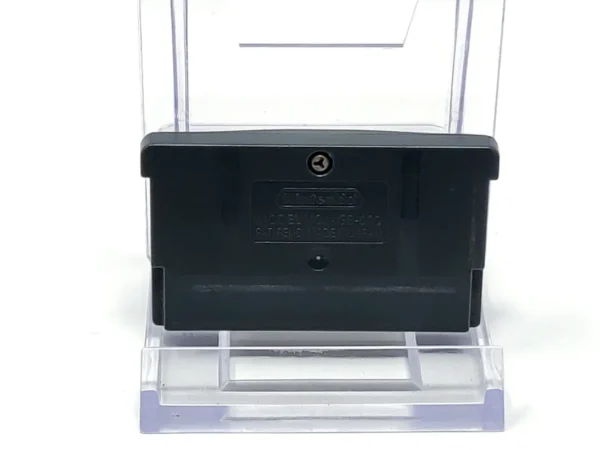 Game & Watch Gallery Advance (EUR) (Cartucho) para Nintendo Game Boy Advance, edición PAL EUR, de segunda mano