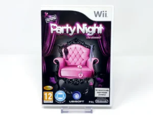 Party Night (ESP)