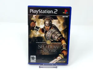 Shadow of Rome (ESP)
