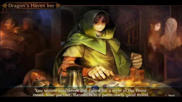 Vista adicional de Dragon's Crown Pro (ESP) (Precintado) para PlayStation 4 (imagen 10)