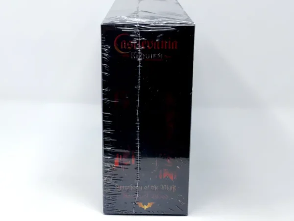 Vista adicional de Castlevania Requiem (Ultimate Edition) (USA) (Limited Run) (Precintado) para PlayStation 4