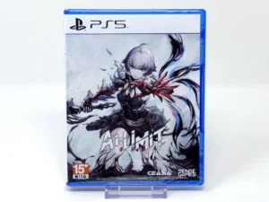 AI Limit (Deluxe Edition) (ASIA) (Precintado)