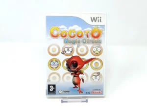 Cocoto Magic Circus (ESP)