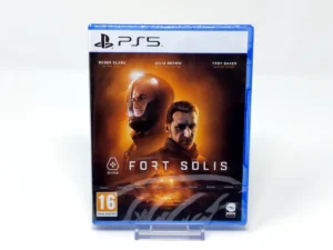 Fort Solis (ESP) (Precintado)