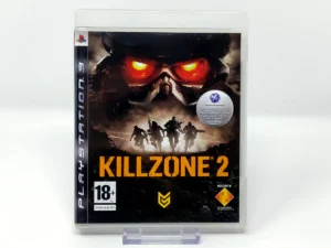 Killzone 2 (POR) (Rebajado)