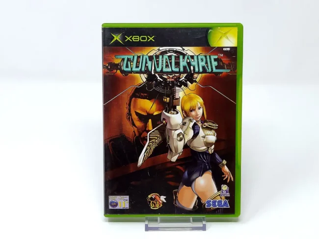 Gunvalkyrie (ITA)