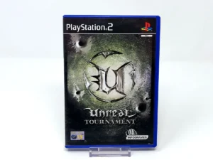 Unreal Tournament (UK) (Rebajado)
