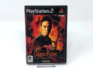 Glass Rose (UK)