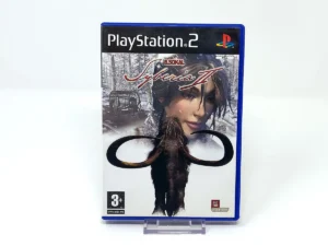Syberia II (UK) (Rebajado)