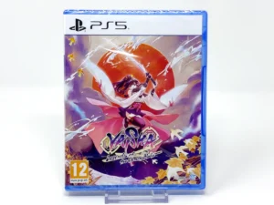 Yasha: Legends of the Demon Blade (ESP) (Precintado)