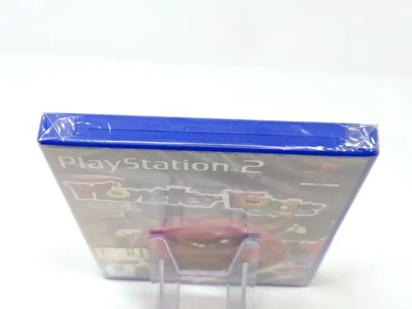 Detalle de Monster Eggs (ITA) (Precintado) para PlayStation 2 (imagen 8)