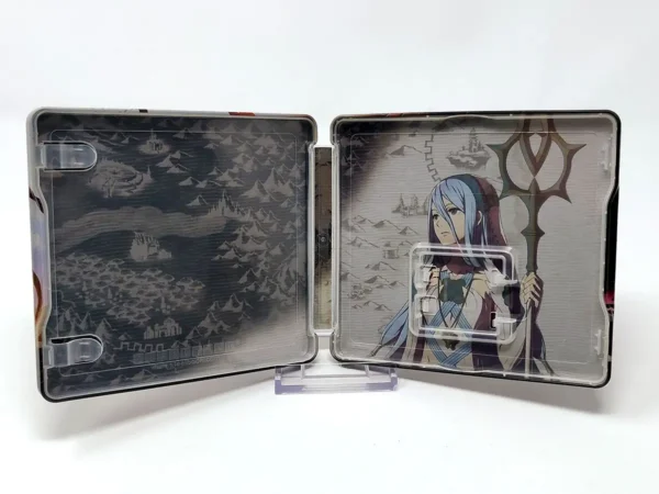 Vista adicional de Fire Emblem Fates (Limited Edition) (EUR) para Nintendo 3DS (imagen 13)