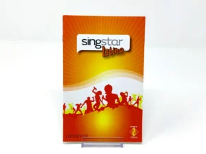 SingStar Latino (ESP) (Manual)
