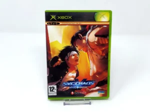 SNK vs. Capcom: SVC Chaos (ESP)