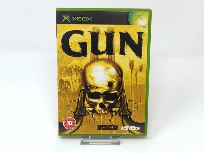 Gun (UK)