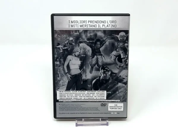 Magazine Ufficiale PlayStation 2 Speciale Platinum Italia (ITA) para PlayStation 2, edición PAL Italia, de segunda mano
