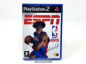 ESPN NBA 2K5 (FRA)