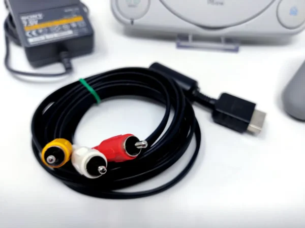 Sony PSone (Consola) (SCPH-102) para PlayStation 1, edición PAL España, de segunda mano
