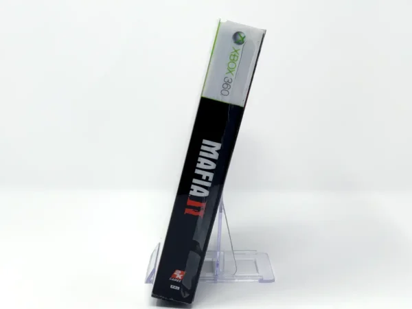 Otro detalle del juego Mafia II (Edición Coleccionista) (ESP) (Rebajado) para XBOX 360 (imagen 12)