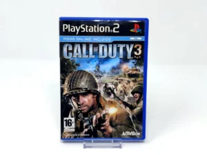 Call of Duty 3 (ESP)