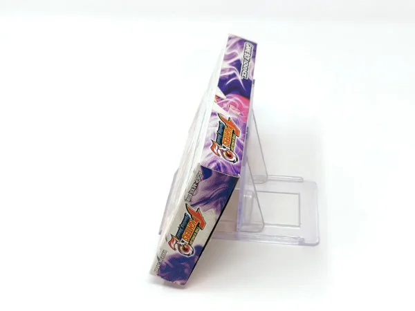 Detalle de The King of Fighters EX 2: Howling Blood (ASIA) para Nintendo Game Boy Advance (imagen 8)