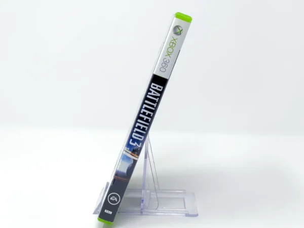 Detalle de Battlefield 3 (ESP) (Rebajado) para XBOX 360