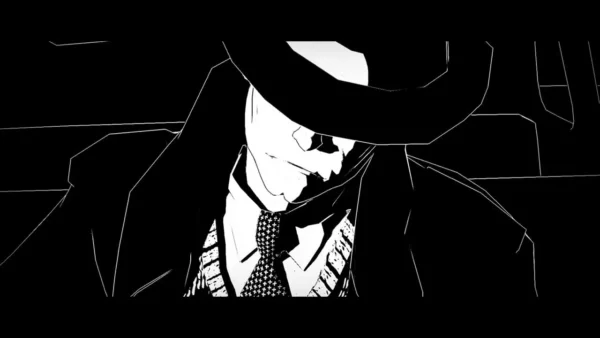 Otro detalle del juego White Night: Deluxe Edition (ESP) para Nintendo Switch