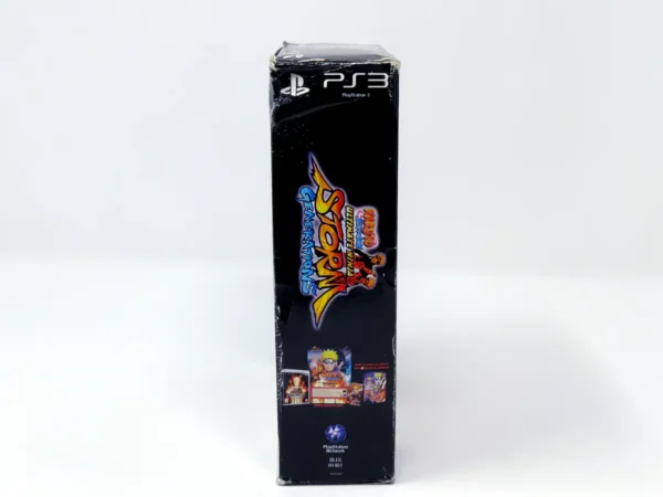 Vista adicional de Naruto Shippuden: Ultimate Ninja Storm Generations (Card Edition) (ESP) para PlayStation 3 (imagen 10)