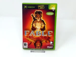 Fable (ESP)