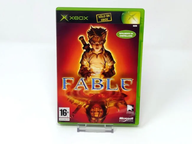 Fable (ESP)