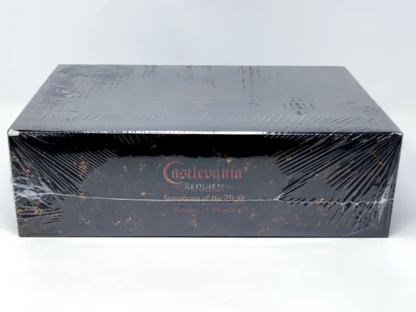 Detalle de Castlevania Requiem (Ultimate Edition) (USA) (Limited Run) (Precintado) para PlayStation 4