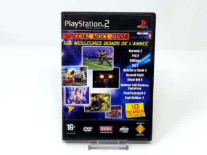 Official PlayStation 2 Magazine Spécial Noël 2004 (FRA)