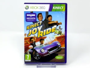 Kinect Joy Ride (ESP)