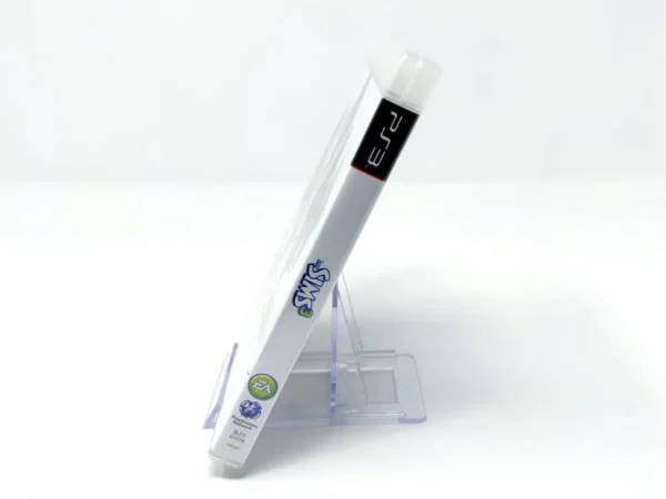 Lateral de la caja de Los Sims 3 (ESP) para PlayStation 3