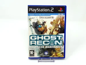 Tom Clancy's Ghost Recon: Advanced Warfighter (ESP) (Rebajado)