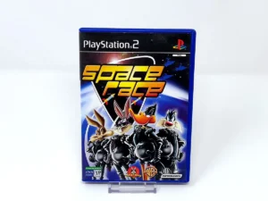 Looney Tunes: Space Race (ESP) (Rebajado)