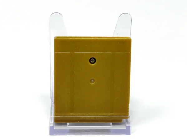 Pokémon: Edicion Oro (ESP) (Cartucho) para Nintendo Game Boy Color, edición PAL España, de segunda mano