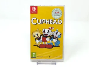 Cuphead (ESP) (Precintado)