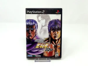 Jissen Pachi-Slot Hisshouhou! Hokuto no Ken Plus (JAP)