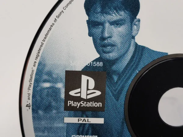 FIFA 99 (ESP) (Disco) para PlayStation 1, de segunda mano
