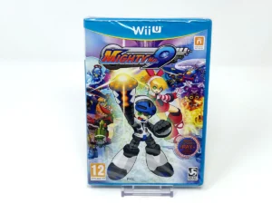 Mighty No. 9 (ESP) (Precintado)