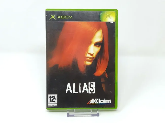 Alias (ESP)