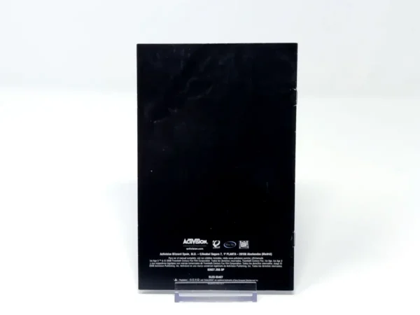 Ice Age 3: El Origen de los Dinosaurios (ESP) (Manual) para PlayStation 2, edición PAL España, de segunda mano