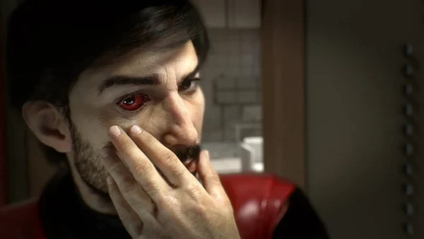 Detalle de Prey (ESP) para PlayStation 4