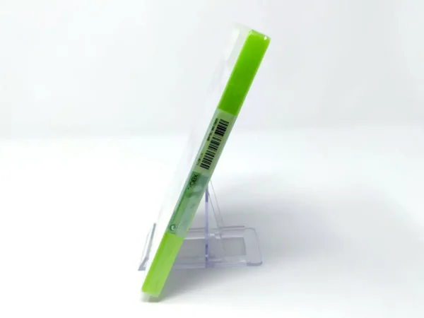 Lateral de la caja de SSX (UK) (Promo) (Precintado) para XBOX 360