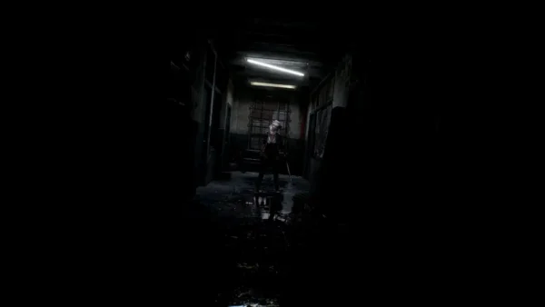 Precinto de Silent Hill 2 (ESP) (Precintado) para PlayStation 5