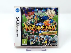 Inazuma Eleven (ESP)