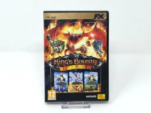 King’s Bounty: Anthology (ESP)