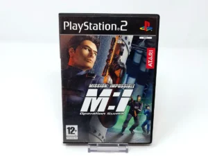 Mission: Impossible - Operation Surma (ESP)